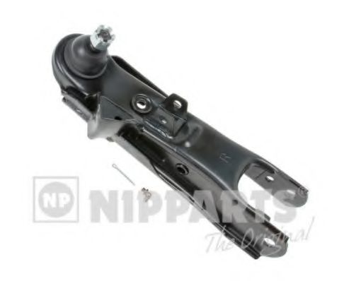 Рычаг независимой подвески колеса, подвеска колеса NIPPARTS J4911006