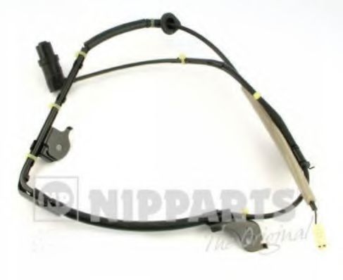 Датчик, частота вращения колеса NIPPARTS J5022020