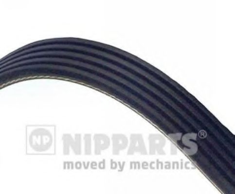 Поликлиновой ремень NIPPARTS N1050683