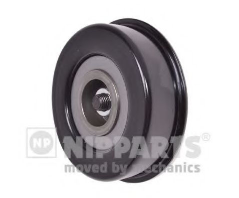 Паразитный / ведущий ролик, поликлиновой ремень NIPPARTS N1145064