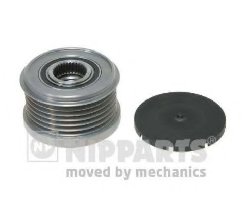 Механизм свободного хода генератора NIPPARTS N1183006