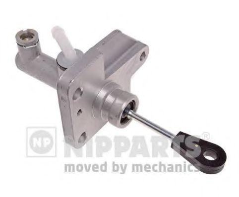Главный цилиндр, система сцепления NIPPARTS N2500520