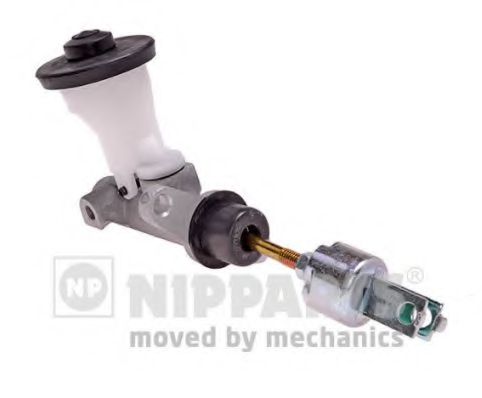Главный цилиндр, система сцепления NIPPARTS N2502156