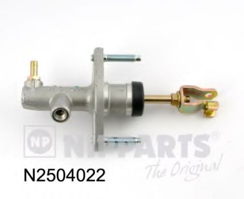 Главный цилиндр, система сцепления NIPPARTS N2504022