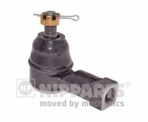 Наконечник поперечной рулевой тяги NIPPARTS N4820322