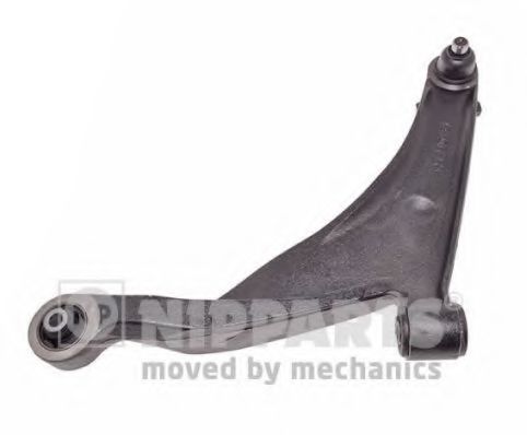 Рычаг независимой подвески колеса, подвеска колеса NIPPARTS N4905029