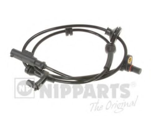 Датчик, частота вращения колеса NIPPARTS N5022021