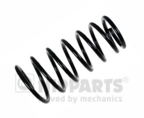 Пружина ходовой части NIPPARTS N5550508