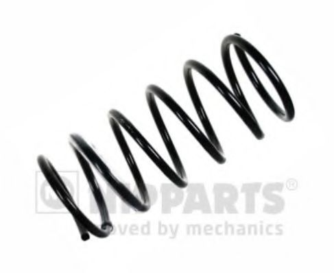 Пружина ходовой части NIPPARTS N5550932