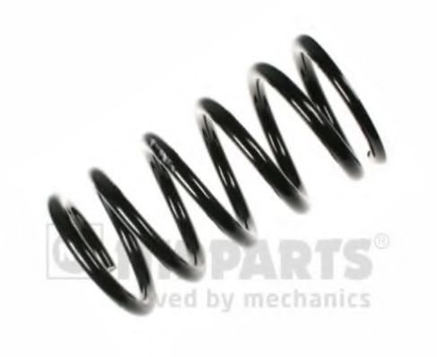 Пружина ходовой части NIPPARTS N5552005