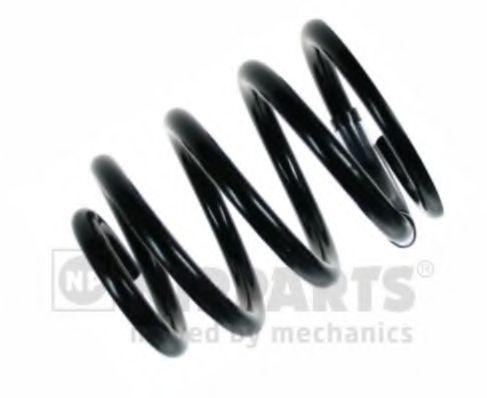 Пружина ходовой части NIPPARTS N5552073