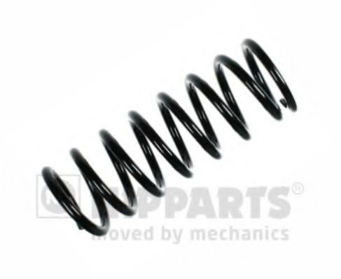 Пружина ходовой части NIPPARTS N5552135