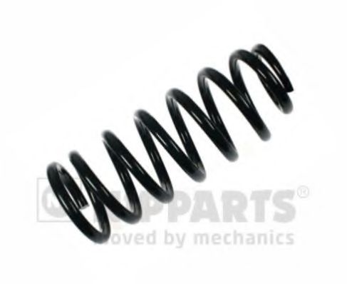 Пружина ходовой части SPIDAN 55401