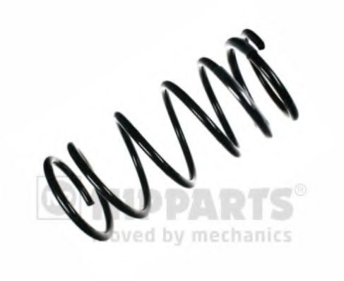 Пружина ходовой части NIPPARTS N5555027