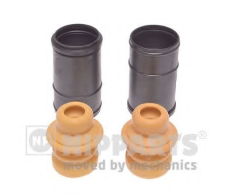 Пылезащитный комплект, амортизатор NIPPARTS N5805004