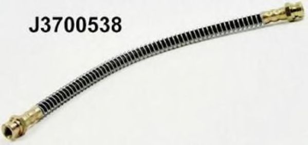 Тормозной шланг NIPPARTS J3700538