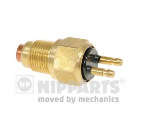 Термовыключатель, вентилятор радиатора NIPPARTS J5653005