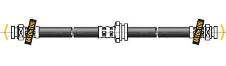 Тормозной шланг MGA F5361