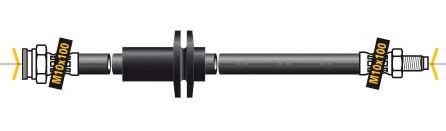 Тормозной шланг MGA F5937