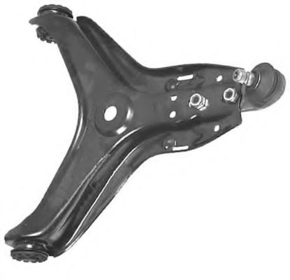 Рычаг независимой подвески колеса, подвеска колеса MGA SB7109