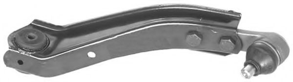 Рычаг независимой подвески колеса, подвеска колеса MGA SB7414