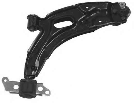 Рычаг независимой подвески колеса, подвеска колеса MGA SB7731