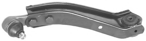 Рычаг независимой подвески колеса, подвеска колеса MGA SB8414