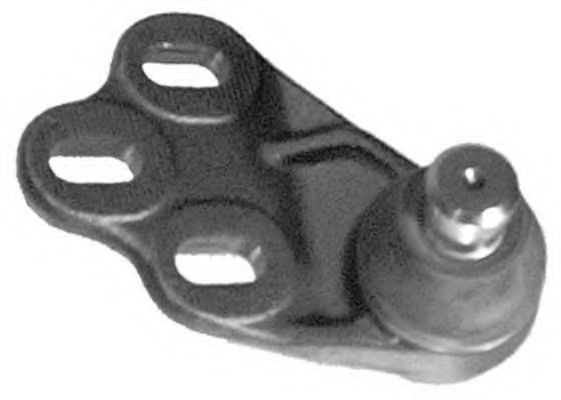 Несущий / направляющий шарнир MGA SR7492