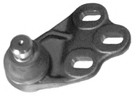 Несущий / направляющий шарнир MGA SR8492