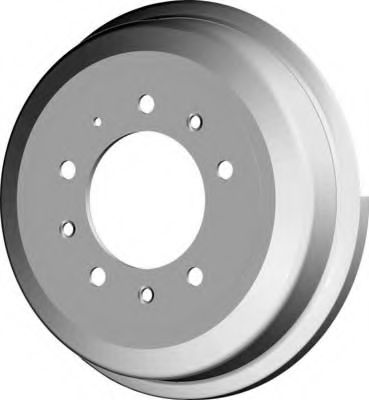 Тормозной барабан MGA T7530