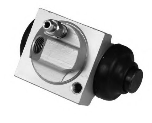 Колесный тормозной цилиндр NUOVA TECNODELTA 4611