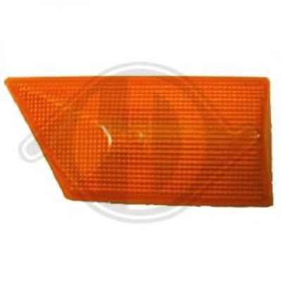 Фонарь указателя поворота DIEDERICHS 1825078