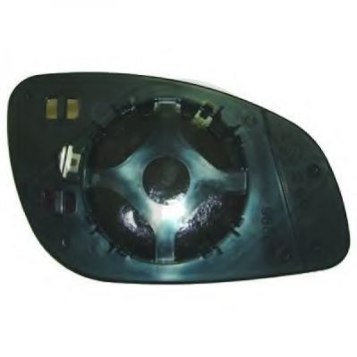 Зеркальное стекло, наружное зеркало DIEDERICHS 1825126