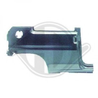Боковина DIEDERICHS 4210035