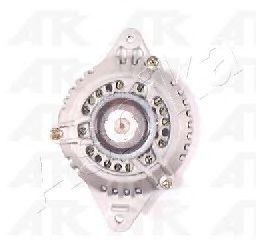 Генератор ASHIKA 002-C324