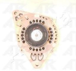 Генератор ASHIKA 002-D373