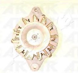 Генератор ASHIKA 002-D963