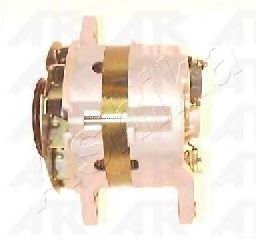 Генератор ASHIKA 002-H353