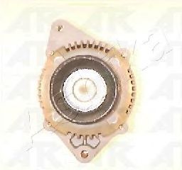 Генератор ASHIKA 002-H360