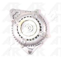 Генератор ASHIKA 002-H368