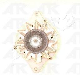 Генератор ASHIKA 002-T406