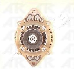 Генератор ASHIKA 002-T446