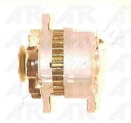 Генератор ASHIKA 002-Z411