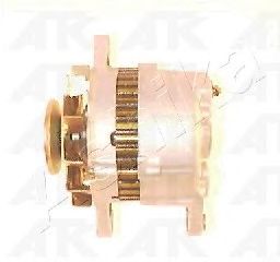 Генератор ASHIKA 002-Z412