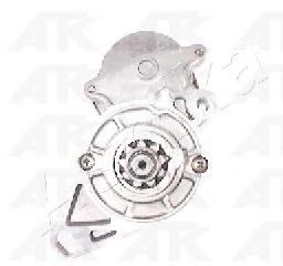 Стартер ASHIKA 003-H151