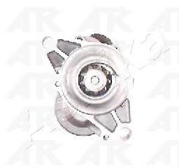 Стартер ASHIKA 003-H175