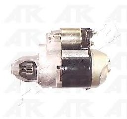 Стартер ASHIKA 003-H180
