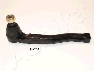 Наконечник поперечной рулевой тяги ASHIKA 111-0C-C03R