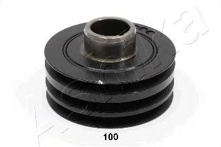 Ременный шкив, коленчатый вал ASHIKA 12201100