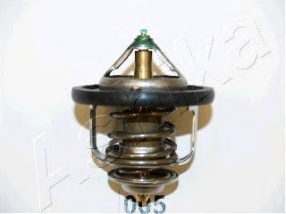 Термостат, охлаждающая жидкость ASHIKA 22005